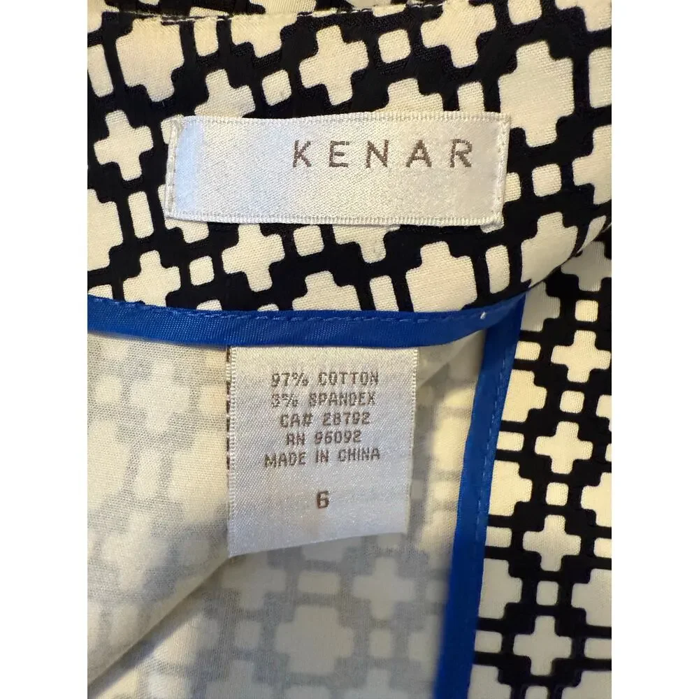 Kenar cotton pencil